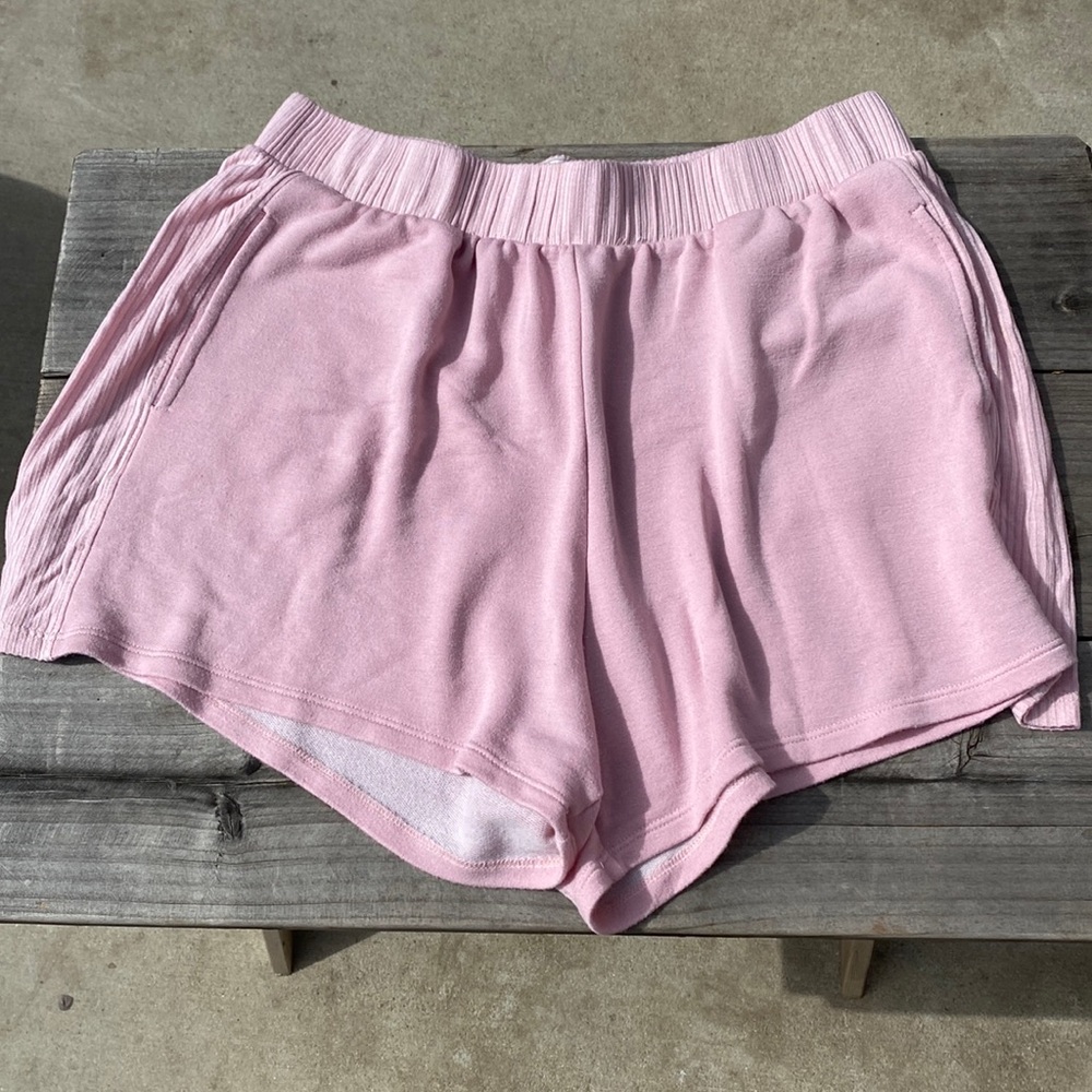 SANTO KNIT SHORT - LEZAT
